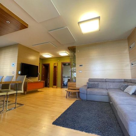 Apartment Felicia 12 Порторож Экстерьер фото