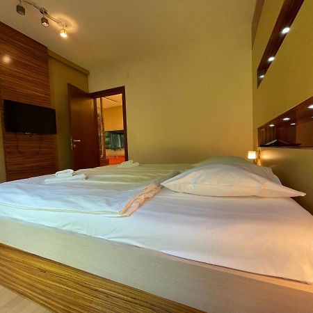 Apartment Felicia 12 Порторож Экстерьер фото