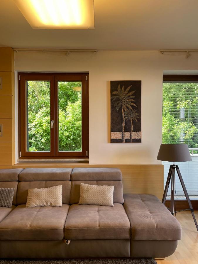 Apartment Felicia 12 Порторож Экстерьер фото